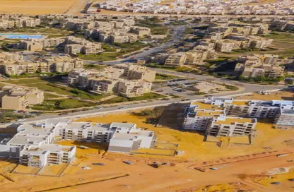 تاون هاوس - 3 غرف نوم - 4 حمامات للبيع في بالم هيلز بالم باركس - وصلة دهشور الجنوبية - مدينة 6 أكتوبر - الجيزة