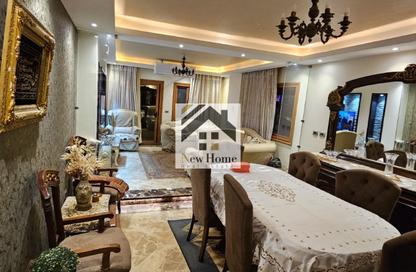 Apartment - 3 Bedrooms - 2 Bathrooms for sale in Nasr City - Cairo