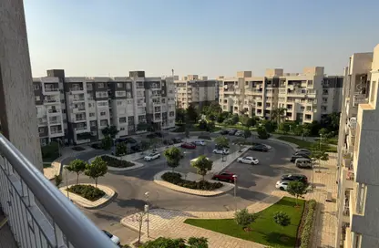 Apartment - 3 Bedrooms - 2 Bathrooms for rent in Madinaty - Cairo