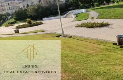 تاون هاوس - 5 غرف نوم - 4 حمامات للبيع في ماونتن فيو هايد بارك - كمبوندات التجمع الخامس - التجمع الخامس - مدينة القاهرة الجديدة - القاهرة