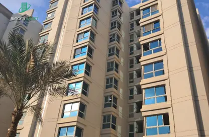 Whole Building - Studio - 7+ Bathrooms for rent in Street 70 - District 1 - The 5th Settlement - New Cairo City - Cairo