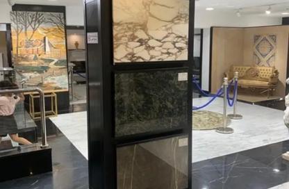 Shop - Studio - 1 Bathroom for rent in Dr Al Batrawy St. - 1st Zone - Nasr City - Cairo