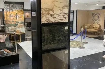 محل تجاري - استوديو - 1 حمام للايجار في شارع الدكتور البطراوي - المنطقة الأولى - مدينة نصر - القاهرة