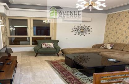 Apartment - 1 Bedroom - 1 Bathroom for rent in Al Saleh Ayoub St. - Zamalek - Cairo