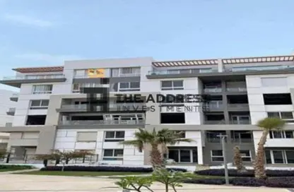 Apartment - 3 Bedrooms - 3 Bathrooms for sale in Hyde Park - 5th Settlement Compounds - The 5th Settlement - New Cairo City - Cairo