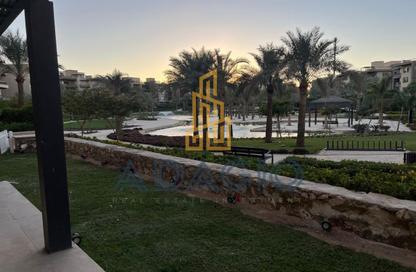 شقة - 3 غرف نوم - 3 حمامات للبيع في نيو جيزة - طريق مصر اسكندرية الصحراوي - مدينة 6 أكتوبر - الجيزة