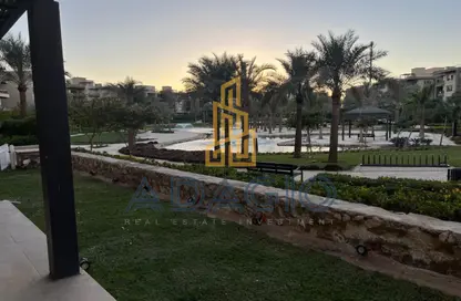 شقة - 3 غرف نوم - 3 حمامات للبيع في نيو جيزة - طريق مصر اسكندرية الصحراوي - مدينة 6 أكتوبر - الجيزة