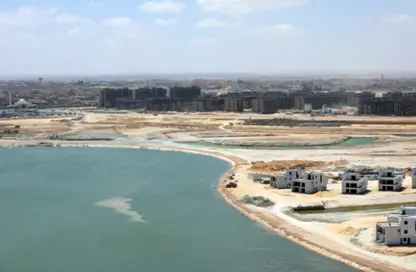 فيلا - 4 غرف نوم - 5 حمامات للبيع في مازيرين - مدينة العلمين الجديدة - العلمين - الساحل الشمالي
