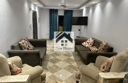 Apartment - 4 Bedrooms - 2 Bathrooms for sale in Mokattam - Cairo