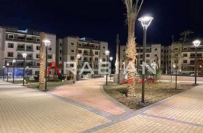 Apartment - 3 Bedrooms - 3 Bathrooms for sale in JAYD Residence - 5th Settlement Compounds - The 5th Settlement - New Cairo City - Cairo