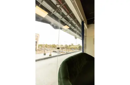 محل - استوديو - 1 حمام للبيع في سينترو زايد - كمبوندات الشيخ زايد - الشيخ زايد - الجيزة
