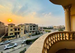 شقة - 3 غرف نوم - 3 حمامات for للبيع in الحي الثالث شرق - مدينة الشروق - القاهرة