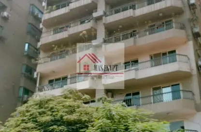 Office Space - Studio - 3 Bathrooms for sale in Al Batal Ahmed Abd El Aziz St. - Mohandessin - Giza