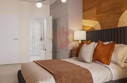 Apartment - 3 Bedrooms - 3 Bathrooms for sale in Syria St. - Mohandessin - Giza Apartment - 3 Bedrooms - 3 Bathrooms for sale in Syria St. - Mohandessin - Giza