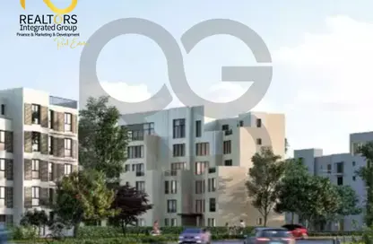 شقة - 2 غرف نوم - 2 حمامات للبيع في أو ويست - كمبوندات 6 أكتوبر - مدينة 6 أكتوبر - الجيزة شقة - 2 غرف نوم - 2 حمامات للبيع في أو ويست - كمبوندات 6 أكتوبر - مدينة 6 أكتوبر - الجيزة