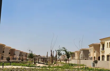 Villa - 5 Bedrooms - 5 Bathrooms for sale in City Gate - 5th Settlement Compounds - The 5th Settlement - New Cairo City - Cairo