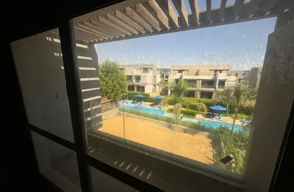 فيلا - 5 غرف نوم - 4 حمامات للبيع في باتيو الزهراء - كمبوندات الشيخ زايد - الشيخ زايد - الجيزة