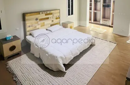 Apartment - 3 Bedrooms - 3 Bathrooms for rent in Mivida - 5th Settlement Compounds - The 5th Settlement - New Cairo City - Cairo