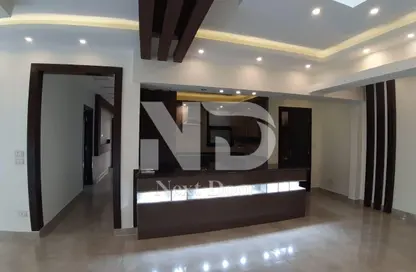 Apartment - 2 Bedrooms - 3 Bathrooms for rent in Eastown - 5th Settlement Compounds - The 5th Settlement - New Cairo City - Cairo