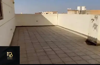 Apartment - 2 Bedrooms - 1 Bathroom for sale in The 5th Settlement - New Cairo City - Cairo Apartment - 2 Bedrooms - 1 Bathroom for sale in The 5th Settlement - New Cairo City - Cairo