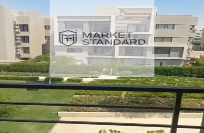 فيلا - 3 غرف نوم - 3 حمامات للبيع في مون ريزيدنس - فيفث سكوير - التجمع الخامس - مدينة القاهرة الجديدة - القاهرة