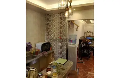 Apartment - 2 Bedrooms - 1 Bathroom for rent in 50th Street - Zahraa El Maadi - Hay El Maadi - Cairo