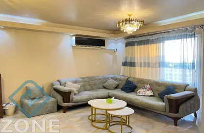 Apartment - 2 Bedrooms - 1 Bathroom for sale in Privado - Madinaty - Cairo