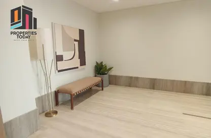 Apartment - 4 Bedrooms - 4 Bathrooms for rent in Mivida - 5th Settlement Compounds - The 5th Settlement - New Cairo City - Cairo