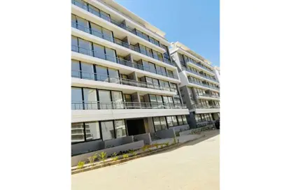 Apartment - 3 Bedrooms - 2 Bathrooms for sale in lakefront - Hadayek October - 6 October City - Giza