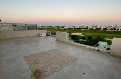 Chalet - 3 Bedrooms - 4 Bathrooms for rent in Hacienda Bay - Sidi Abdel Rahman - North Coast
