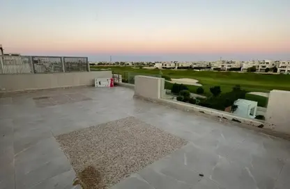 شاليه - 3 غرف نوم - 4 حمامات للايجار في هاسييندا باي - سيدي عبد الرحمن - الساحل الشمالي