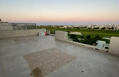 Chalet - 3 Bedrooms - 4 Bathrooms for rent in Hacienda Bay - Sidi Abdel Rahman - North Coast