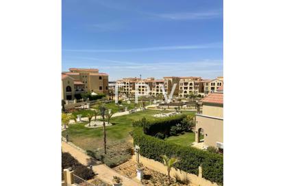 Villa - 3 Bedrooms - 4 Bathrooms for sale in Maadi View - El Shorouk Compounds - Shorouk City - Cairo