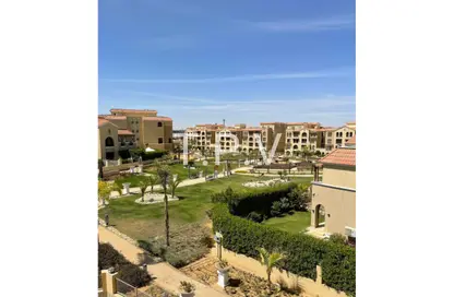 فيلا - 3 غرف نوم - 4 حمامات للبيع في معادى فيو - كمبوندات الشروق - مدينة الشروق - القاهرة