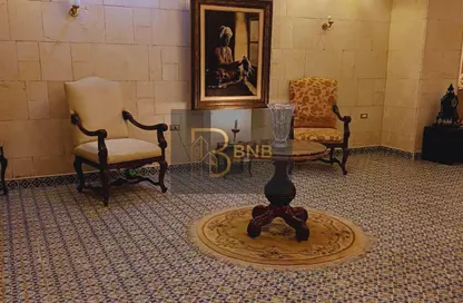 شقة - 4 غرف نوم - 4 حمامات للبيع في النرجس 2 - النرجس - مدينة القاهرة الجديدة - القاهرة