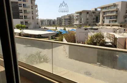 شقة - 3 غرف نوم - 2 حمامات للبيع في ماونتن فيو اى سيتي - كمبوندات التجمع الخامس - التجمع الخامس - مدينة القاهرة الجديدة - القاهرة