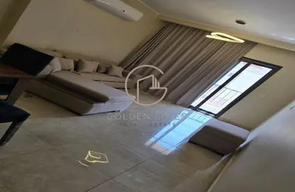 Penthouse - 3 Bedrooms - 3 Bathrooms for rent in Moon Residences - Fifth Square - The 5th Settlement - New Cairo City - Cairo
