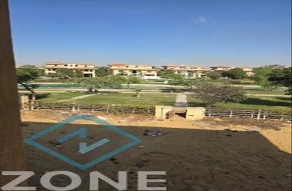 Villa - 3 Bedrooms - 3 Bathrooms for sale in Madinaty - Cairo