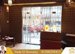 Retail - 1 bathroom for للايجار in Mohammed Darwish Al Deeb St. - Kafr Abdo - Roushdy - Hay Sharq - Alexandria