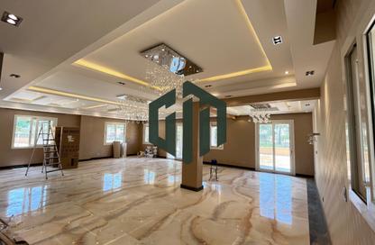Villa - 6 Bedrooms - 4 Bathrooms for rent in Mivida - 5th Settlement Compounds - The 5th Settlement - New Cairo City - Cairo