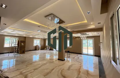 فيلا - 6 غرف نوم - 4 حمامات للايجار في ميفيدا - كمبوندات التجمع الخامس - التجمع الخامس - مدينة القاهرة الجديدة - القاهرة