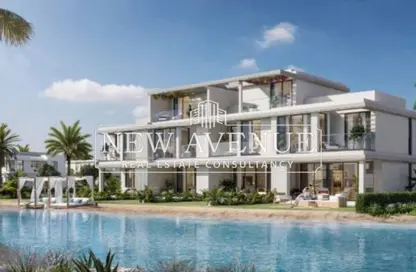Townhouse - 4 Bedrooms - 5 Bathrooms for sale in Soul North Coast - Qesm Ad Dabaah - North Coast Townhouse - 4 Bedrooms - 5 Bathrooms for sale in Soul North Coast - Qesm Ad Dabaah - North Coast