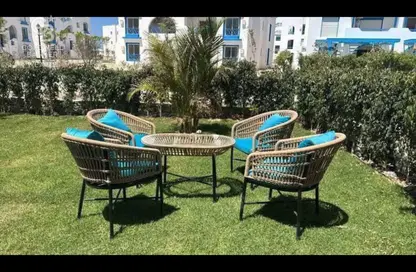 شاليه - 3 غرف نوم - 2 حمامات للبيع في ماونتن فيو راس الحكمة - راس الحكمة - الساحل الشمالي