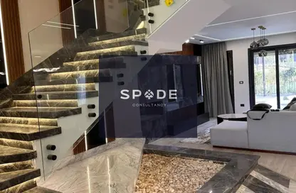 Villa - 6 Bedrooms - 6 Bathrooms for sale in Sodic East - 6th District - New Heliopolis - Cairo