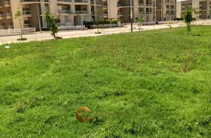 Apartment - 6 Bedrooms - 4 Bathrooms for sale in Al Khamayel city - Sheikh Zayed Compounds - Sheikh Zayed City - Giza