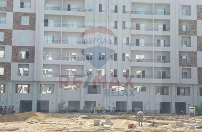 Apartment - Studio - 1 Bathroom for sale in Zahabia Hotel  and  Beach Resort - Hurghada Resorts - Hurghada - Red Sea