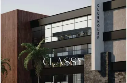 شقة - 2 غرف نوم - 2 حمامات للبيع في دي جويا ريزيدنس - مدينة زايد الجديدة - الشيخ زايد - الجيزة شقة - 2 غرف نوم - 2 حمامات للبيع في دي جويا ريزيدنس - مدينة زايد الجديدة - الشيخ زايد - الجيزة