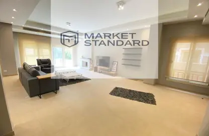 منزل مزدوج - 4 غرف نوم - 4 حمامات للبيع في قطامية ديونز - كمبوندات القطامية - القطامية - مدينة القاهرة الجديدة - القاهرة