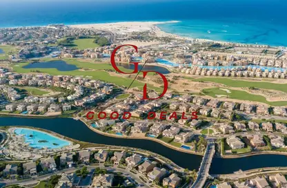 شاليه - 2 غرف نوم - 2 حمامات للبيع في مراسي - سيدي عبد الرحمن - الساحل الشمالي