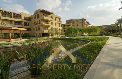 Apartment - Studio - 1 Bathroom for sale in Taj City - 5th Settlement Compounds - The 5th Settlement - New Cairo City - Cairo